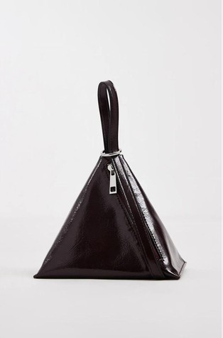 TSARTHUR multi wear bag