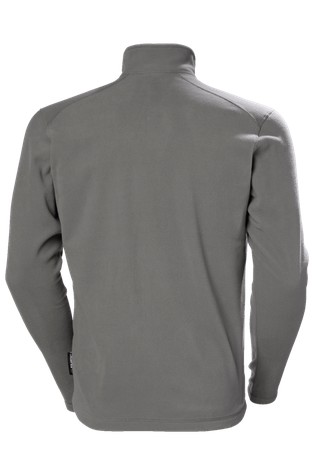 HELLY HANSEN Daybreaker jopa iz flisa Siva - Gray 7