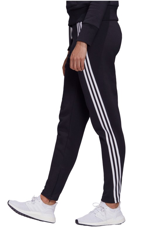 adidas zipper pants