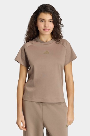 Soft Lux Cotton T-Shirt