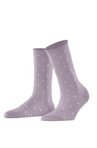 Spike Dot Socks
