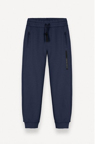 Cotton-blend Sweatpants