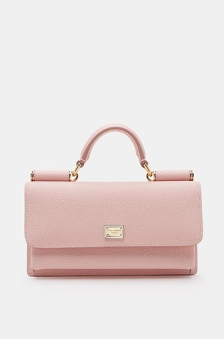 Mini usnjena torbica