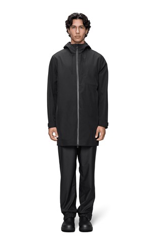 Suva Waterproof Softshell Jacket with Hood