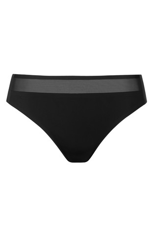 LISCA Paris spodnje hlačke Črna - Black 4