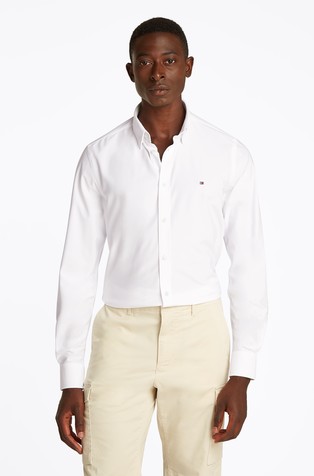 Performance slim fit srajca