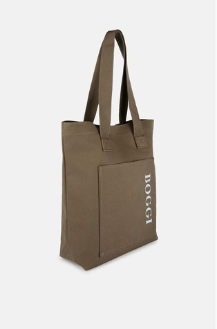Organic Cotton Bag