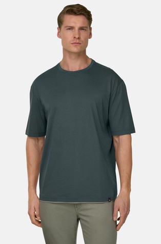 Majica iz pima bombaža