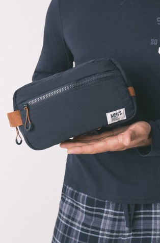 Kozmetična torbica iz najlona