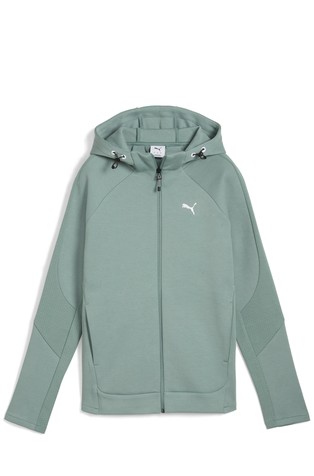Evostripe jopa s kapuco
