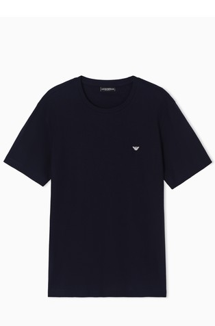 Majica s kratkimi rokavi iz jerseya