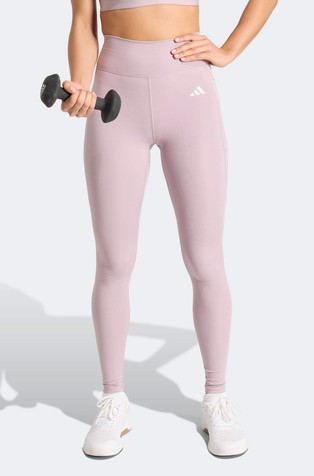 Optime Essentials Stash Pocket Full-Length Leggings