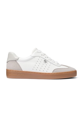 Scotty Leather Sneaker