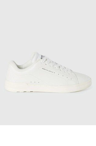 Fender usnjene superge