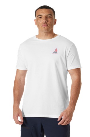 Shoreline 3.0 majica s kratkimi rokavi