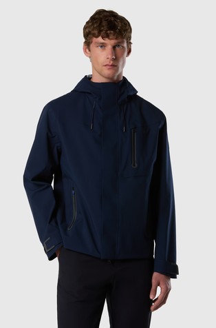 Edge Tech vodoodporna jadralska jakna