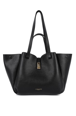 Milano Horizon usnjena tote torba
