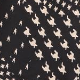 Črna - Black/White