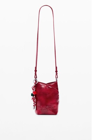 Multi-use holder with charm