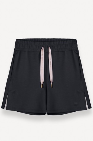 Modal-blend Shorts