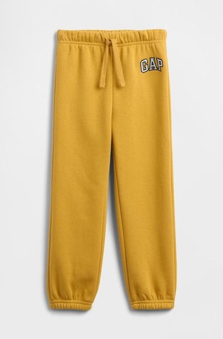 Gap logo spodnji del trenirke za malčke