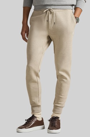 Trenirka iz bombažne mešanice