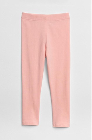 Leggings in Stretch Jersey