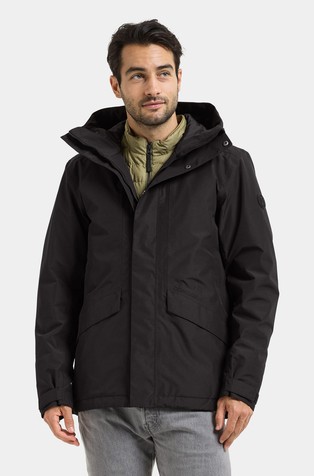Adam Waterproof Jacket
