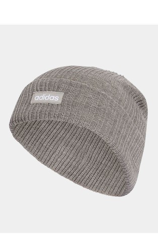 Linear Logo Beanie