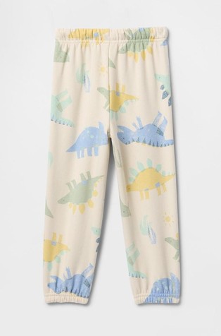 GAP babyGap Relaxed Logo Pull-On Joggers Chino 2
