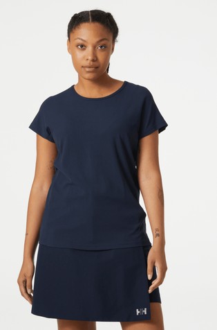 Crewline majica s kratkimi rokavi