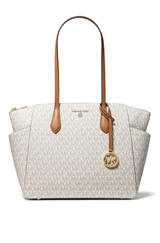 michael kors belly bolsa