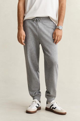 Shield Sweatpants In Cotton-blend