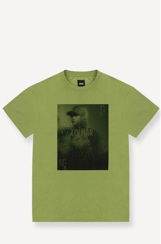 Drirelease® Printed T-shirt