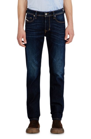 Regular Jeans Low Waist - 1986 Larkee-Beex