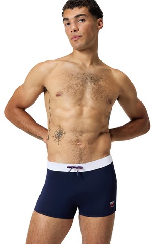 Square Leg kopalke