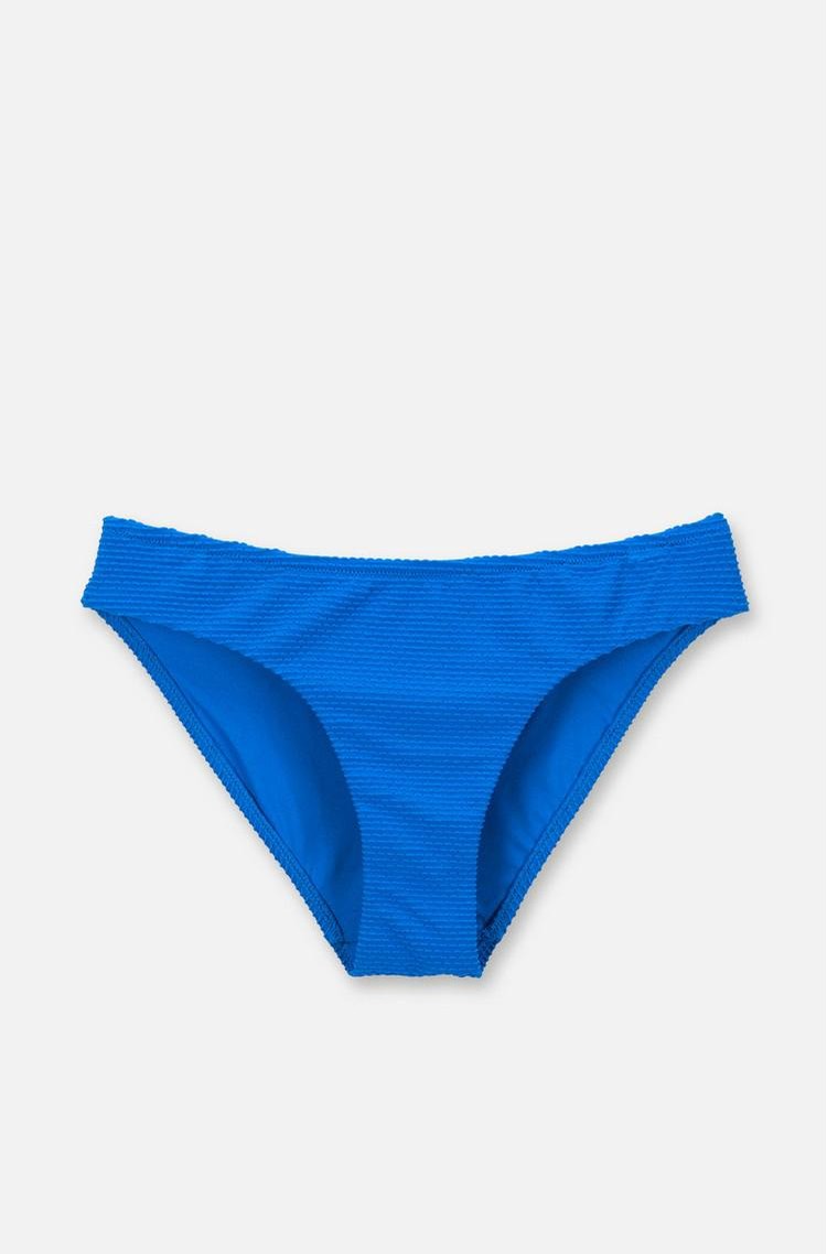 PALMERS Ocean Crinkle midi briefs Blue 