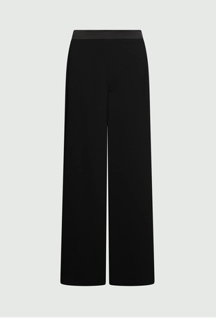 Art. 365 Envers satin trousers
