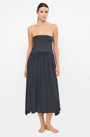 Multi-position dress