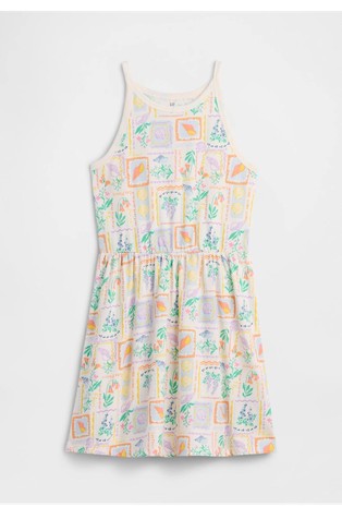 Kids Jersey Dress