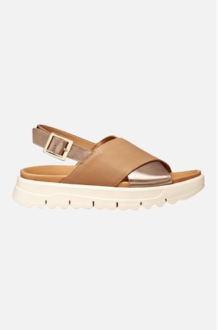Xand 2.1S Leather Sandals