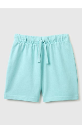 Bermudas in jersey
