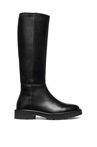 Norize usnjeni škornji