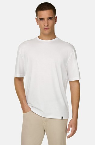 Majica iz pima bombaža