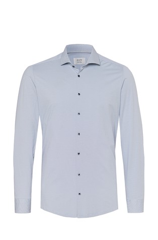 Functional fit srajca z dolgimi rokavi