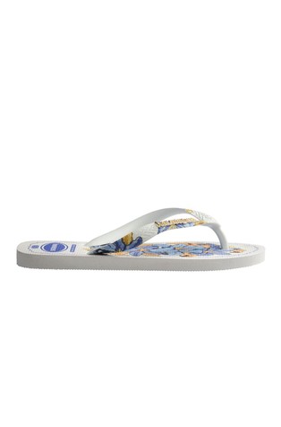 Top Tropicalia Vibes II japonke