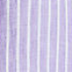 Purple / White