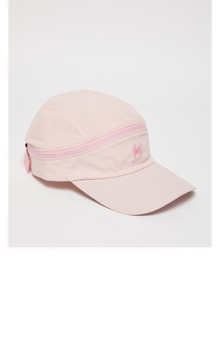 Monochrome 2-v-1 kapa s šiltom