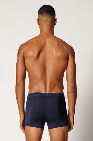 SKINY Calmodal boksarice Modra - Blue 2