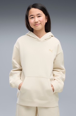 Essentials Tape Relaxed Hoodie